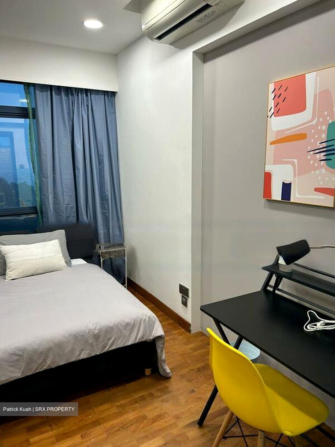 Blue Horizon (D5), Condominium #483638151